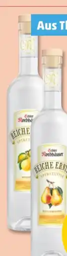PENNY Echter Nordhäuser Reiche Ernte Spirituose Angebot