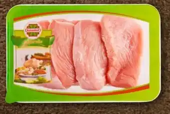 nahkauf Astenhof Puten-Schnitzel XX Angebot