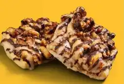 Lidl Lidl Backshop Nusshappen Angebot