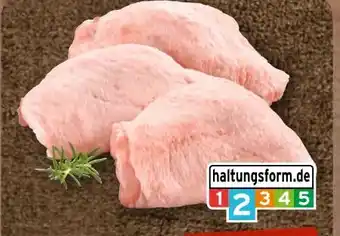 nahkauf Hähnchen-Oberschenkel Angebot
