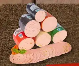 nahkauf Havelländer Wurstwaren Frischwurst-Aufschnitt Angebot