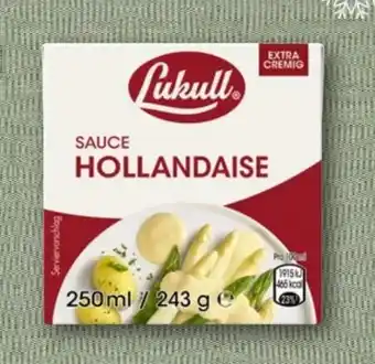 nahkauf Lukull Sauce Hollandaise Angebot