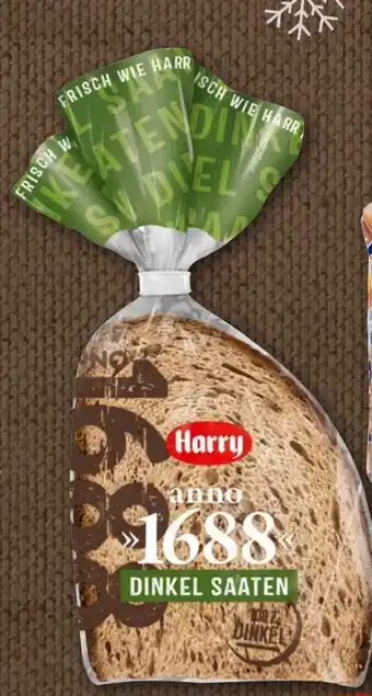 nahkauf Harry Brot Anno 1688 Dinkel Saaten Angebot