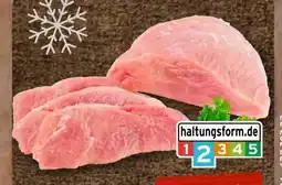 nahkauf Schweine-Schnitzel Angebot