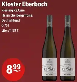 Getränke Hoffmann Kloster Eberbach Angebot