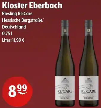 Getränke Hoffmann Kloster Eberbach Angebot