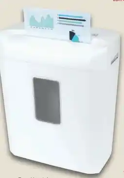 Lidl SilverCrest Aktenvernichter SAV 300 A2 Angebot