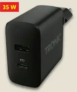 Lidl Tronic Dual-USB-Ladegerät Angebot