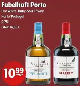 Getränke Hoffmann Fabelhaft Porto Angebot
