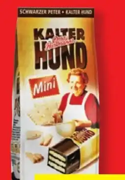 Lidl Oma Hartmanns Kalter Hund Mini Angebot
