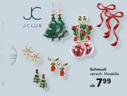 AWG Mode Weihnachts-Schmuckanhänger Angebot