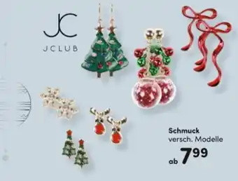 AWG Mode Weihnachts-Schmuckanhänger Angebot