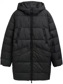 AWG Mode Tom Tailor Herren Parka Angebot