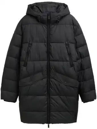 AWG Mode Tom Tailor Herren Parka Angebot