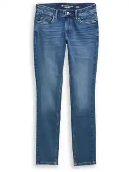 AWG Mode Tom Tailor Damen Jeans LENE Angebot
