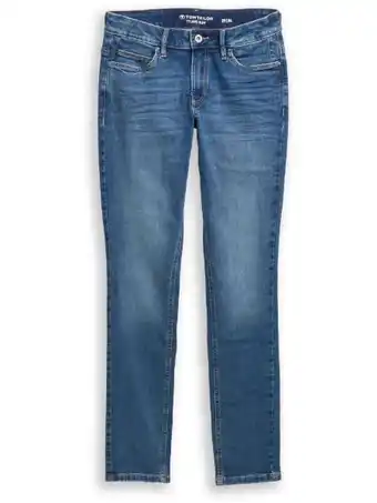 AWG Mode Tom Tailor Damen Jeans LENE Angebot