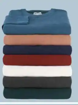 AWG Mode Tom Tailor Herren-Struktur-Pullover Angebot