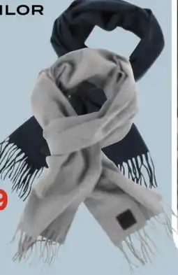 AWG Mode Tom Tailor Herren Schal Angebot