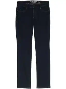 AWG Mode Tom Tailor Damen Jeans LIVA Angebot