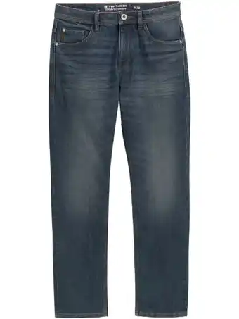 AWG Mode Tom Tailor Herren-Jeans Marvin Angebot