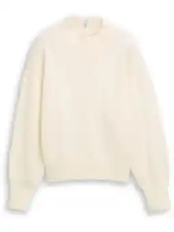 AWG Mode Tom Tailor Damen-Pullover Angebot