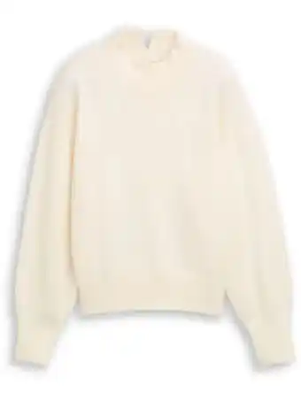 AWG Mode Tom Tailor Damen-Pullover Angebot