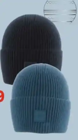 AWG Mode Tom Tailor Herren Strickmütze Angebot