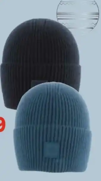 AWG Mode Tom Tailor Herren Strickmütze Angebot