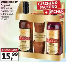 Lösch Depot WIKINGER Original oder Rot Angebot