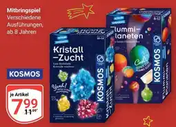 Globus Kosmos kristall-zucht Angebot