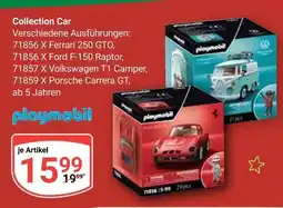 Globus Playmobil ferrari 250 gto Angebot
