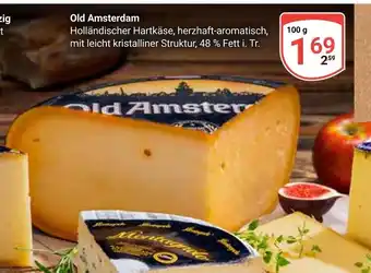 Globus Old amsterdam Angebot