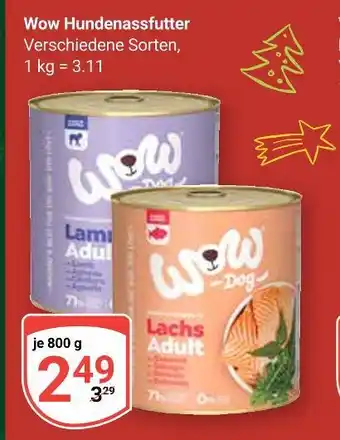 Globus Wow lamm adult Angebot