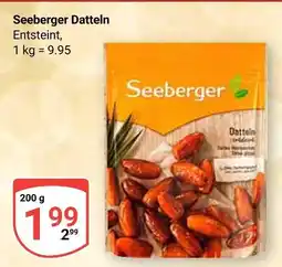 Globus Seeberger datteln Angebot