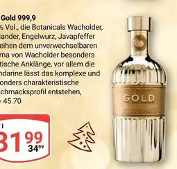Globus Gold 999,9 Angebot