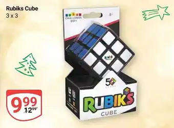 Globus Rubik's rubik's cube Angebot