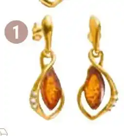 Globus Silber-ohrschmuck Angebot