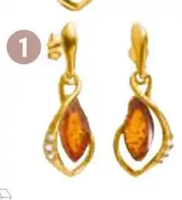 Globus Silber-ohrschmuck Angebot