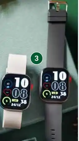 Globus Smartwatch fitnesstracker 9737 Angebot