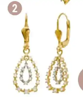 Globus Gold-ohrschmuck Angebot