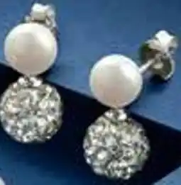 Globus Passender süßwasser-ohrschmuck Angebot