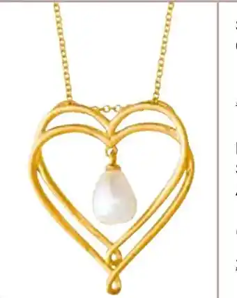 Globus Silber-collier Angebot