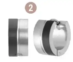 Globus Creolen, bicolor Angebot