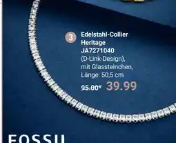 Globus Edelstahl-collier heritage Angebot
