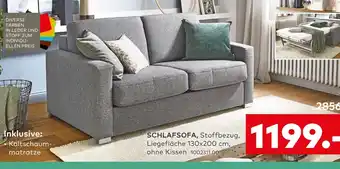 porta Schlafsofa Angebot