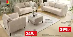 porta 2,5-sitzer Angebot