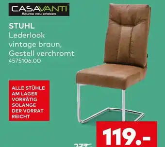 porta Casavanti stuhl Angebot