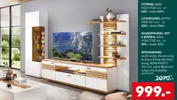 porta Vitrine Angebot