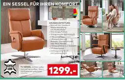 porta Tv-sessel Angebot