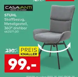 porta Casavanti stuhl Angebot